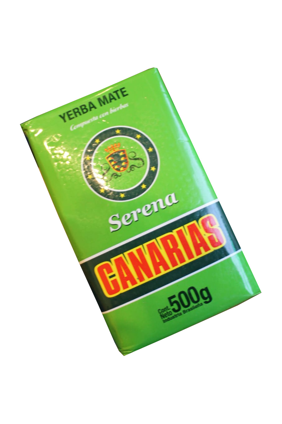 Yerbas
